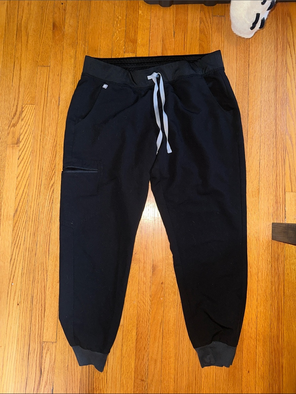 Figs Black Women’s Zamora jogger